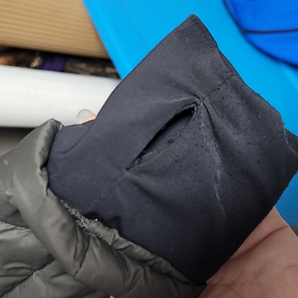 Jacket - Picture 2 of 4